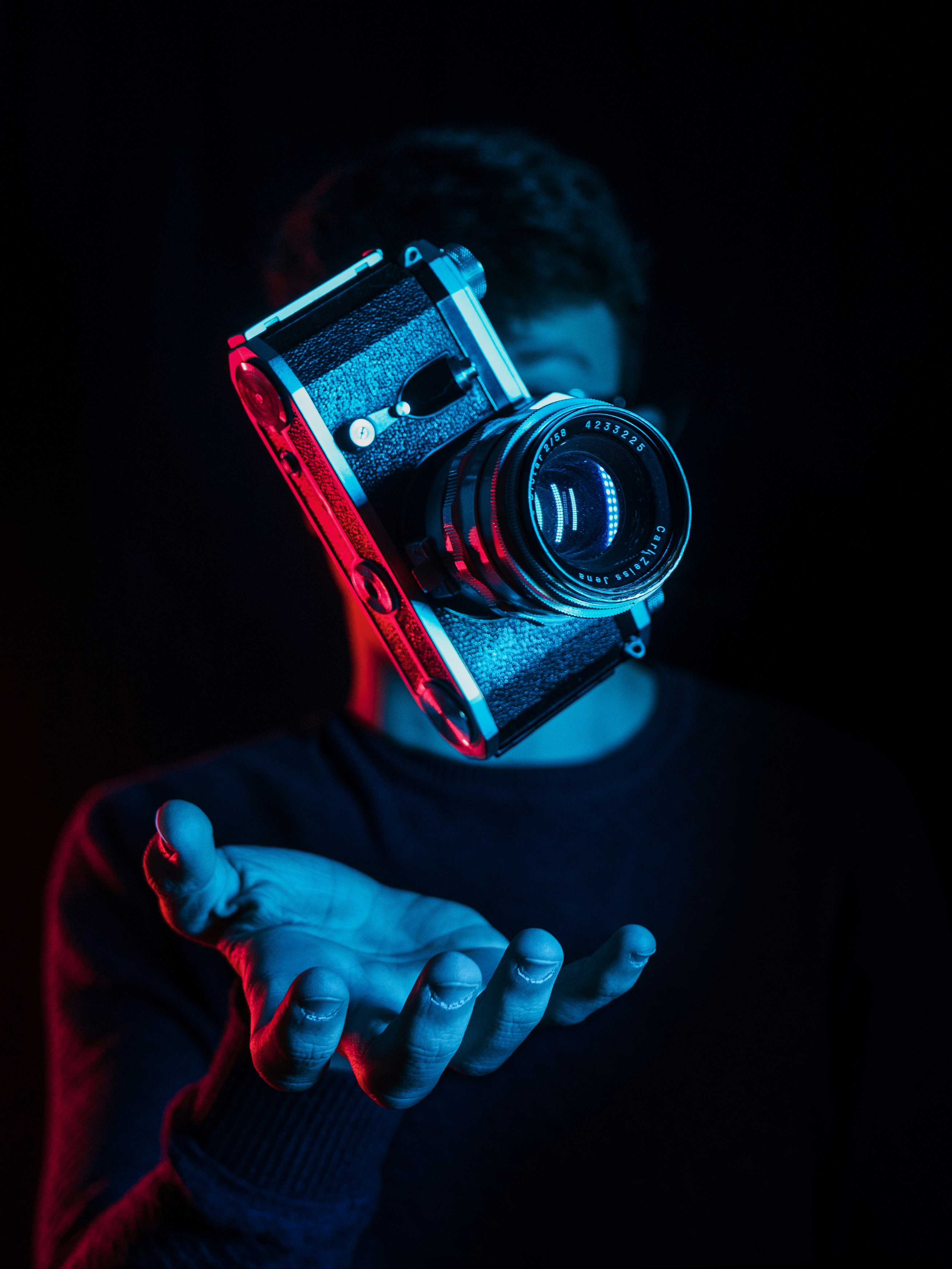 Brian Isaji Photography - Capturing Timeless Moments